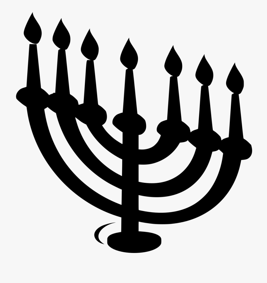 Candle, Transparent Clipart