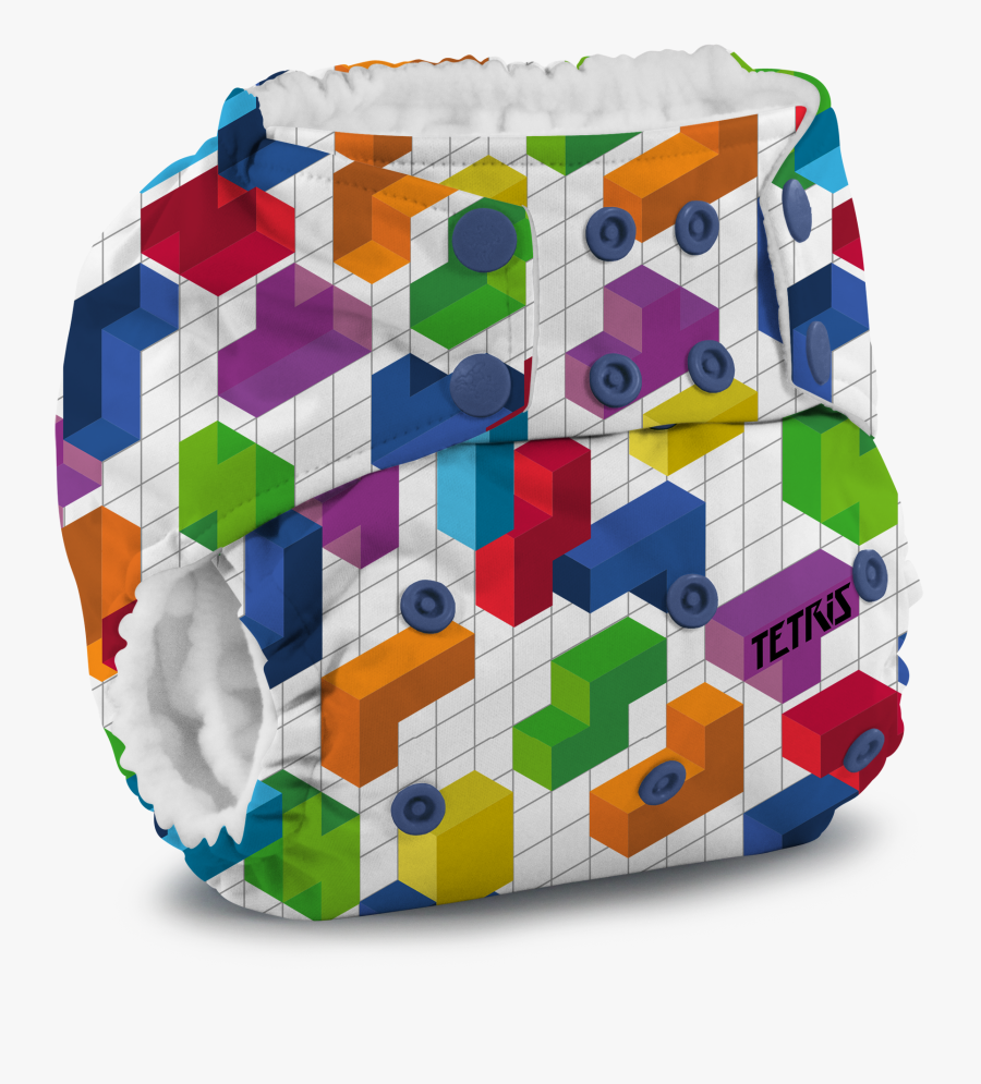 Tetris X Kanga Care - Kanga Care, Transparent Clipart