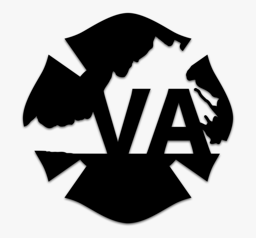 Va Decal - Asein Logo, Transparent Clipart
