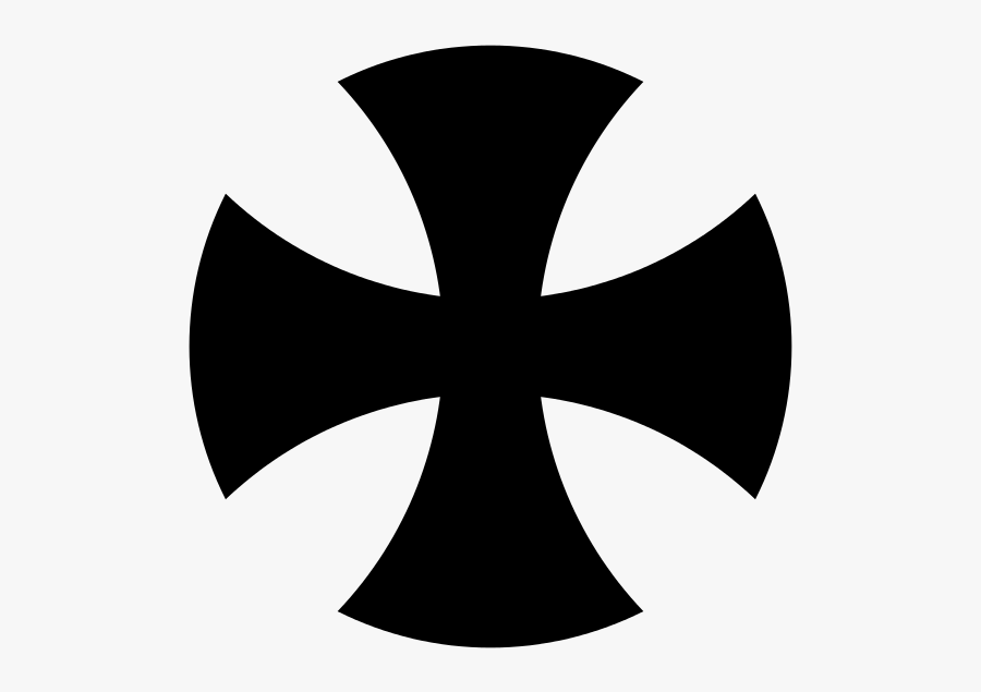 Serbian Cross Wikimedia Commons, Transparent Clipart