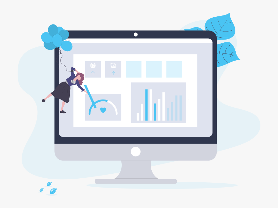 Data, Transparent Clipart
