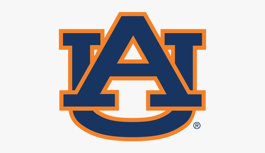 Auburn University Logo Change, Transparent Clipart