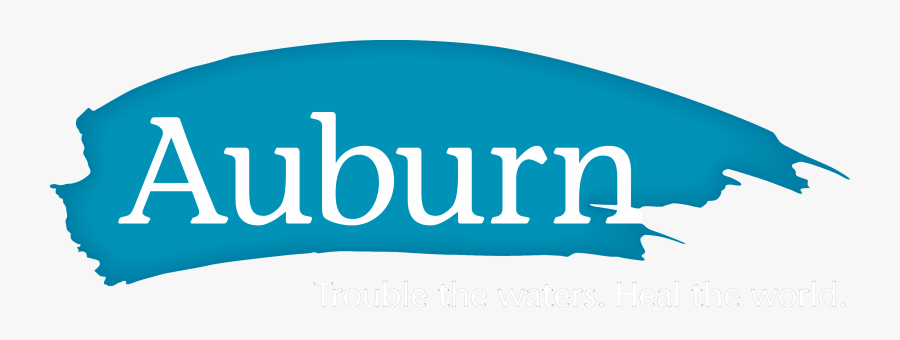 Trouble The Waters - Graphic Design, Transparent Clipart