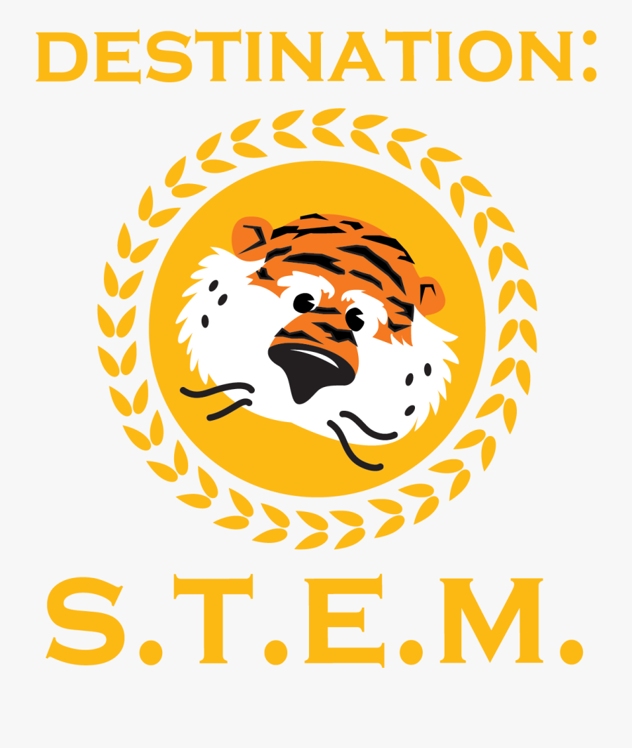 Logo Of Education Department, Transparent Clipart