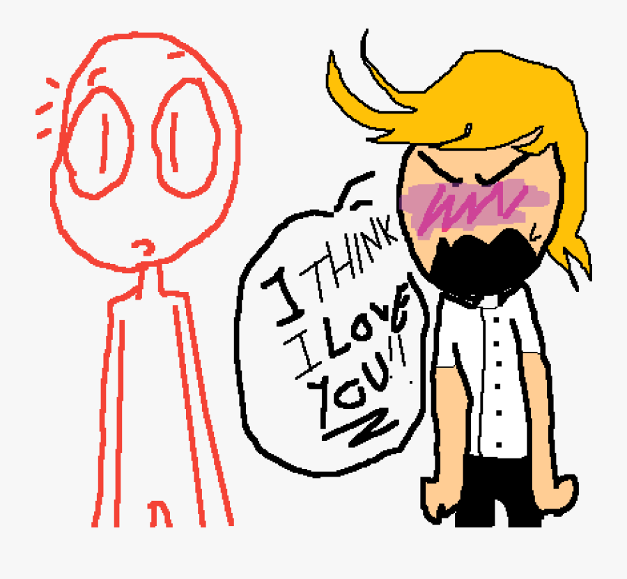 Love, Transparent Clipart