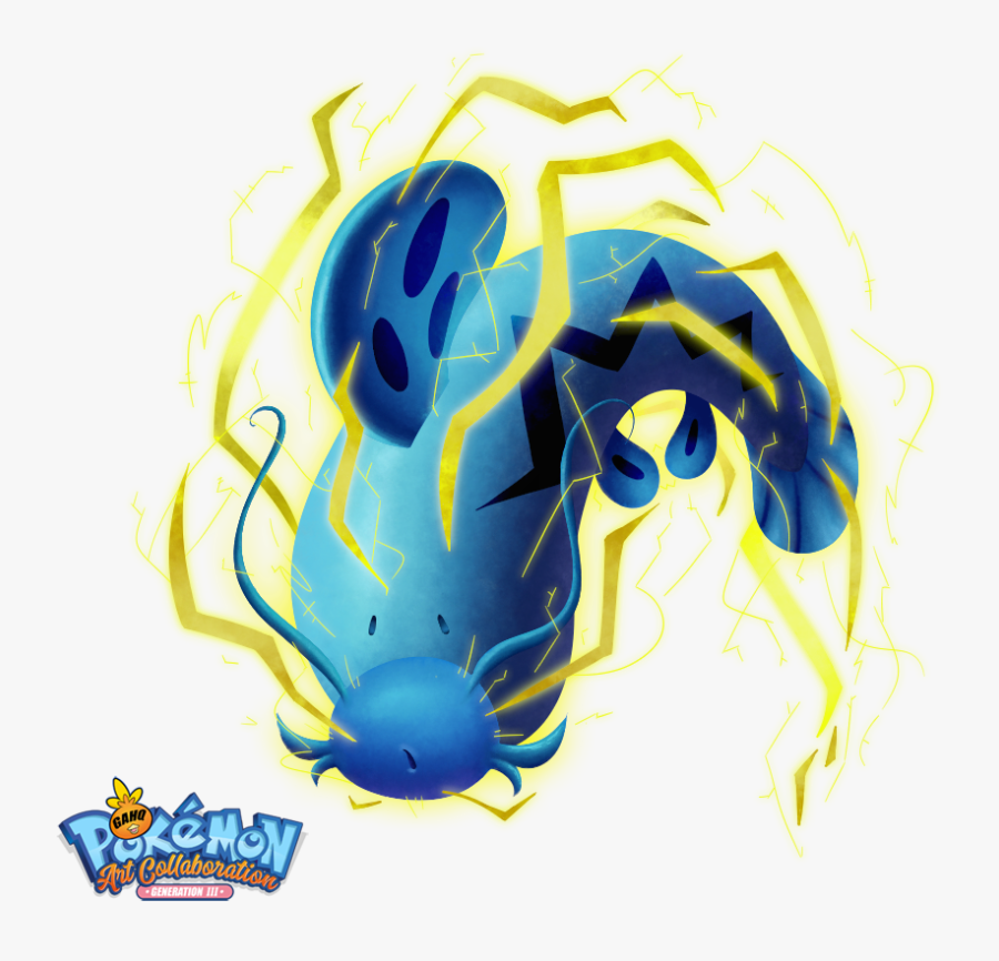 Pokemon, Transparent Clipart