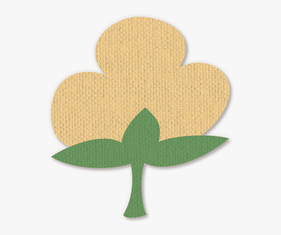 Shamrock, Transparent Clipart