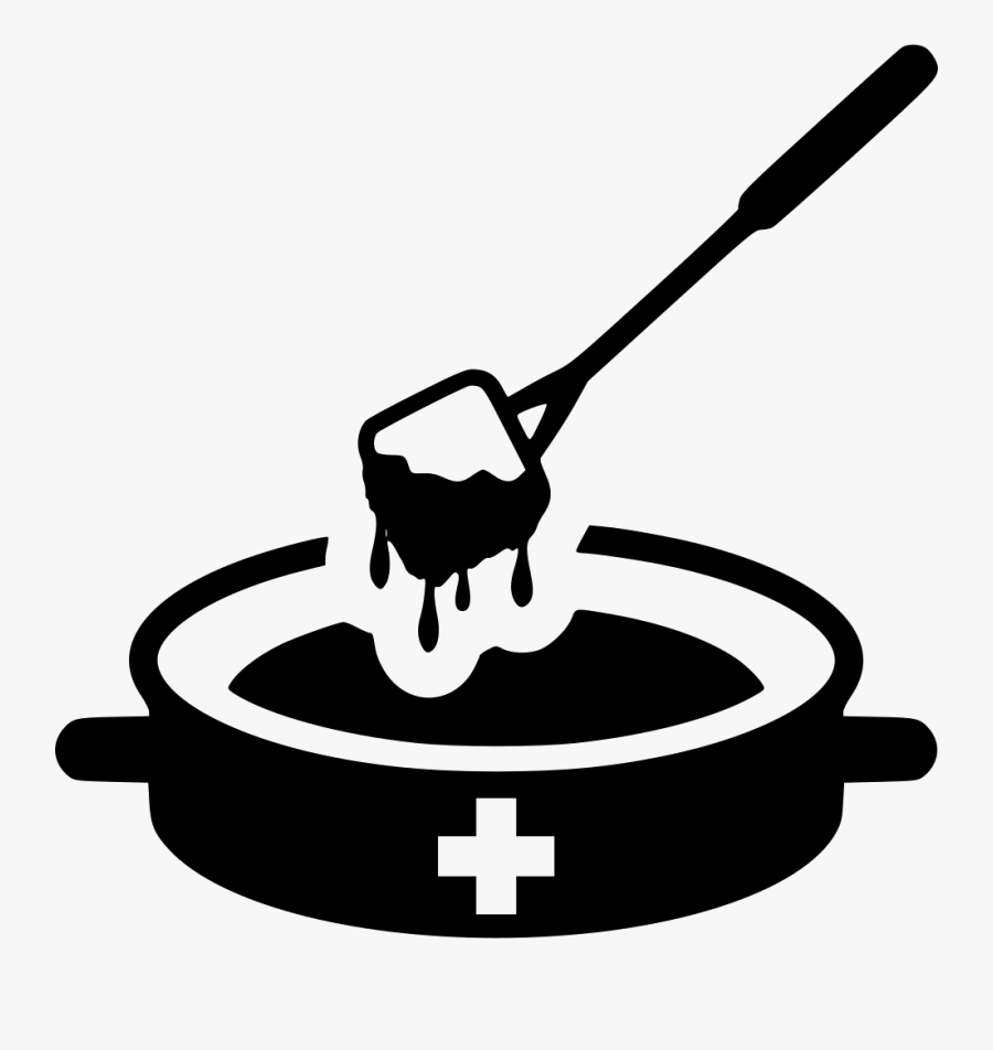 Fondue - Fondue Clipart, Transparent Clipart
