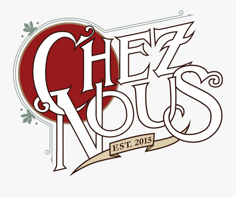 Chez Nous, Transparent Clipart