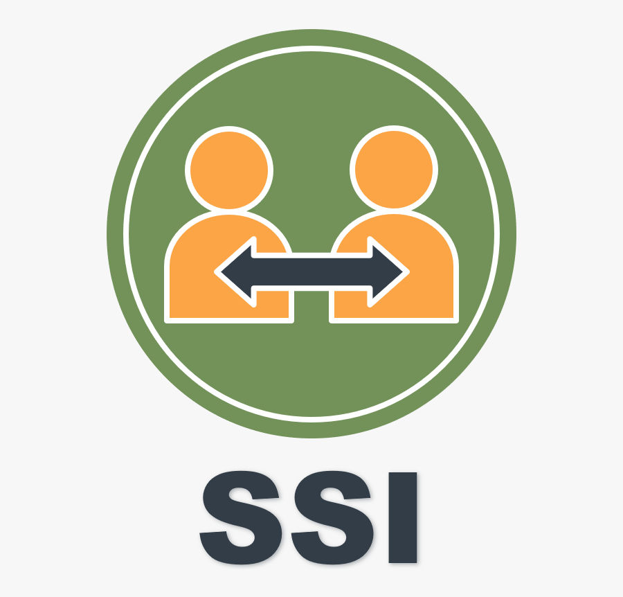 Social Skills Inventory - Social Perceptiveness Icon, Transparent Clipart