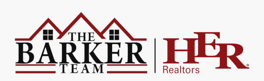 Barker Team No Shadow - Barker Team Realtors Ohio, Transparent Clipart