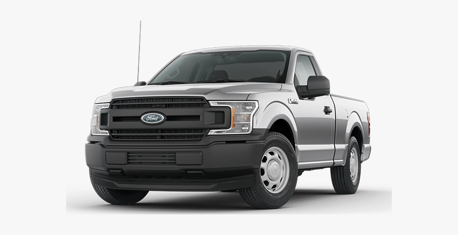 F-150 - Ford 150 4x4 2019, Transparent Clipart