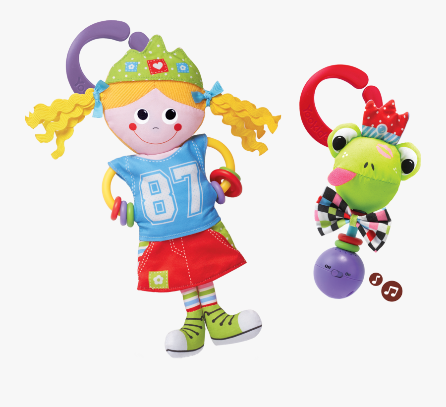 Baby Princess Clip Art, Transparent Clipart