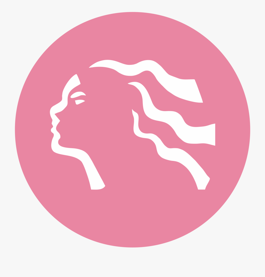 Gladys Beauty Saloon - Illustration, Transparent Clipart