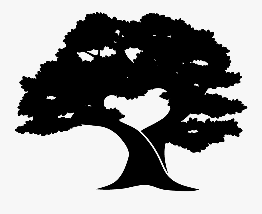 Wild Heart Tree Care - Illustration, Transparent Clipart