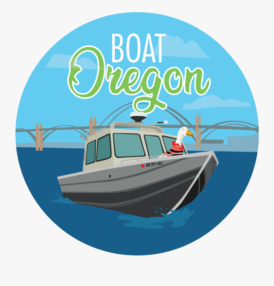 Coast Guard Auxiliary Boating Class"
 Class="img Responsive - Speedboat, Transparent Clipart