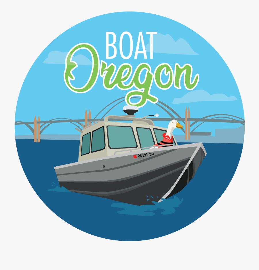Coast Guard Auxiliary Boating Class"
 Class="img Responsive - Speedboat, Transparent Clipart
