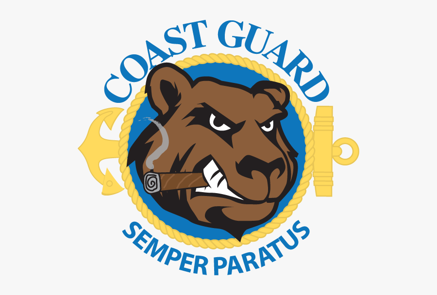 Redskins - Us Coast Guard, Transparent Clipart