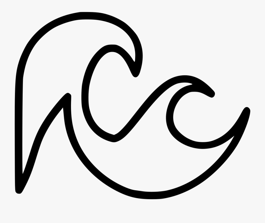 Tsunami - Rodona, Transparent Clipart