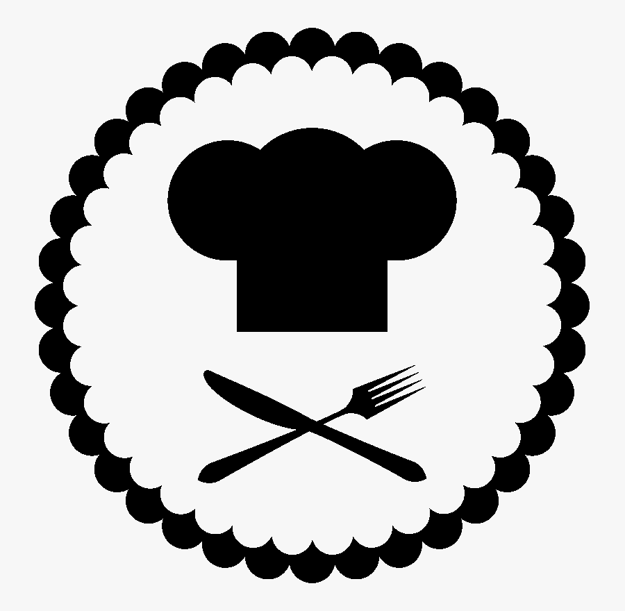 Sticker Toque Et Couverts Clipart , Png Download - Color Wheel 30, Transparent Clipart