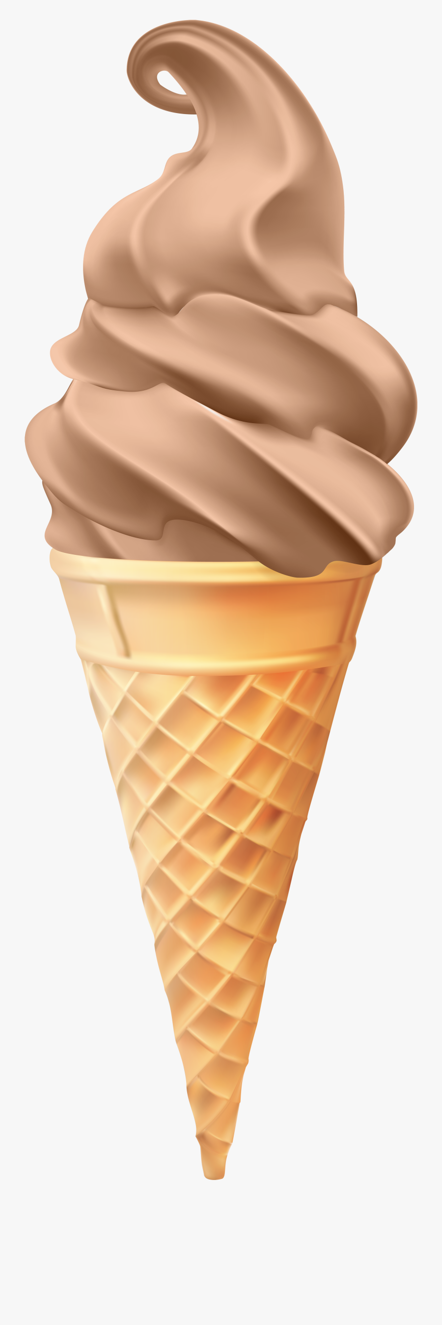 Ice Cream Png Free, Transparent Clipart