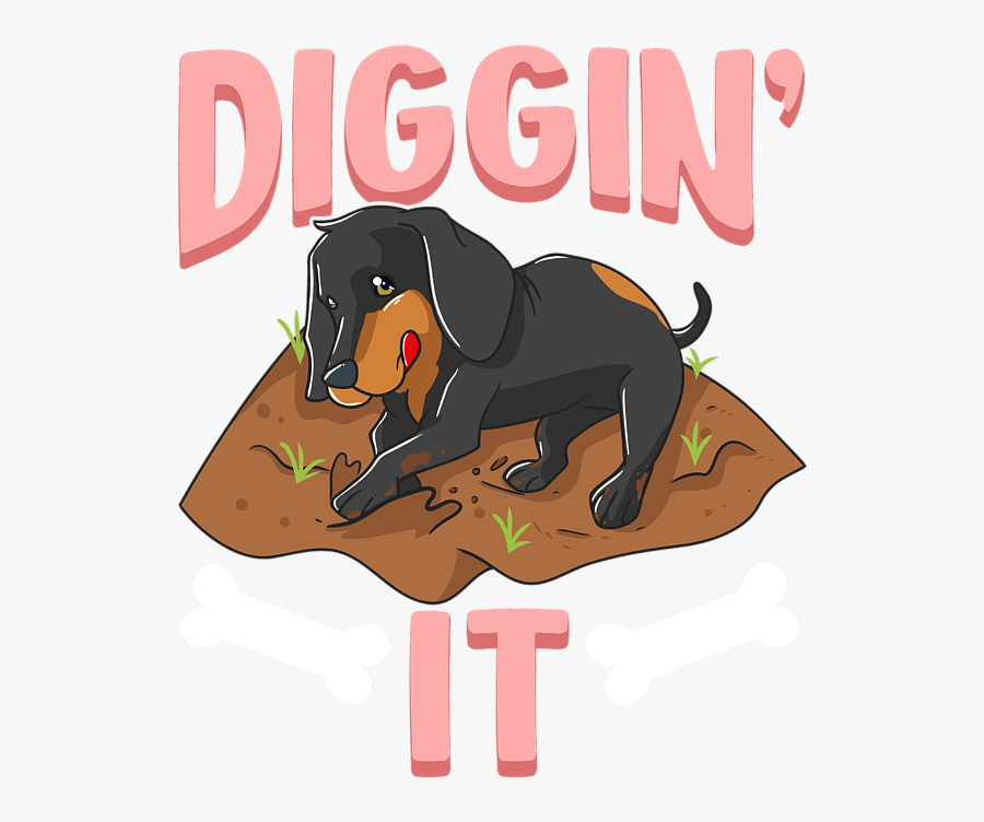 Longdog, Transparent Clipart