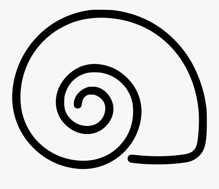 Snail Shell House Nautilus Comments Clipart , Png Download - Circle, Transparent Clipart