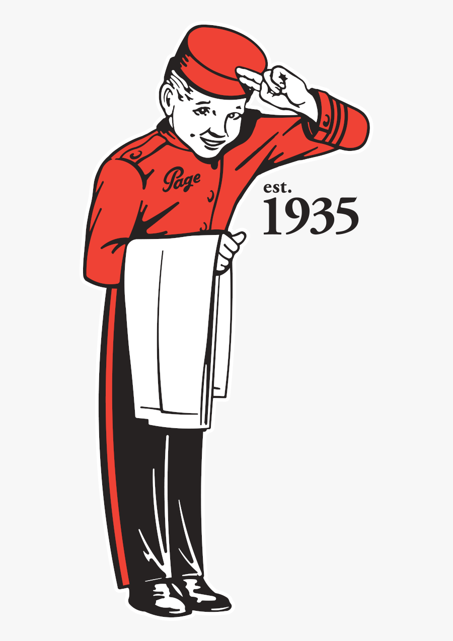 Page Cleaner, Transparent Clipart