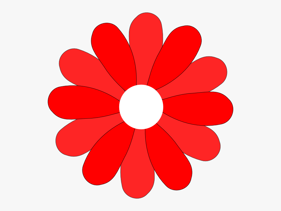 Flower Pink Png Clipart, Transparent Clipart