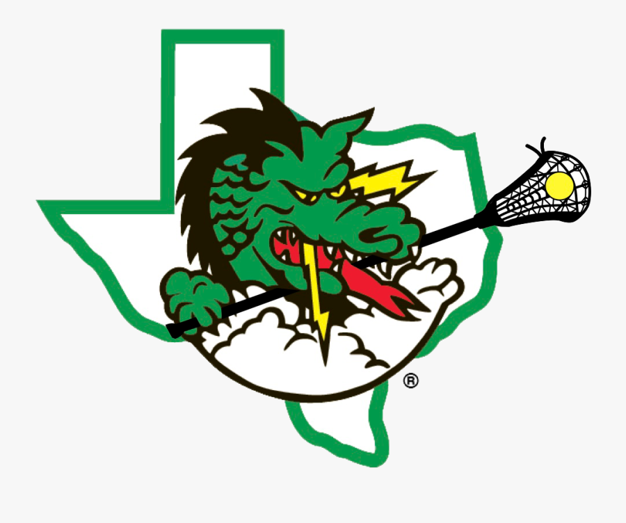 Southlake Carroll Dragons, Transparent Clipart