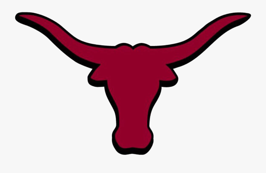 Lambert Longhorn, Transparent Clipart