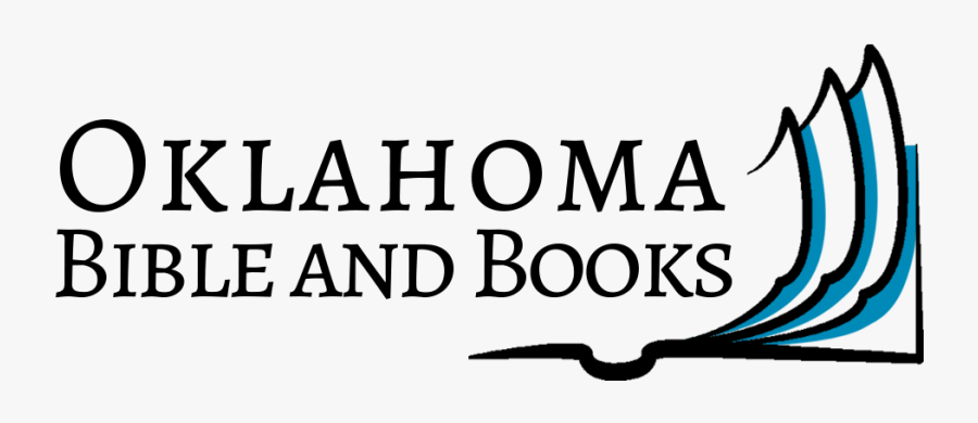 Oklahoma Bible And Books - Home Staging, Transparent Clipart