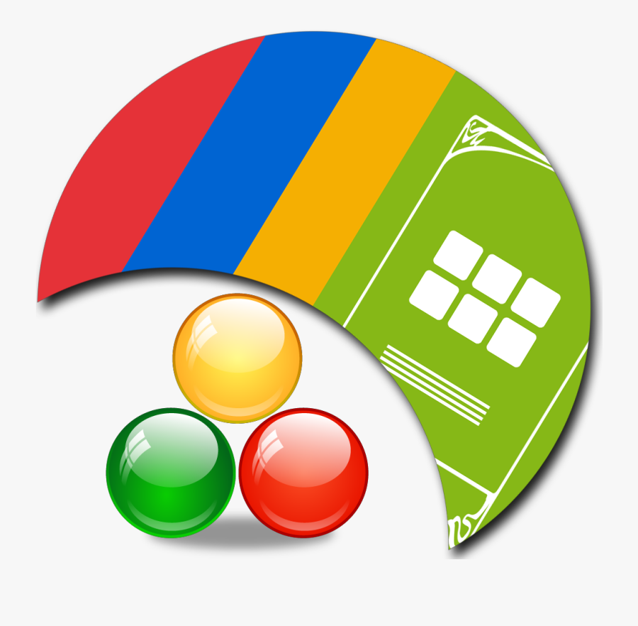 Auction Listing Designer Features An Easy To Use Drag - Color Icon, Transparent Clipart