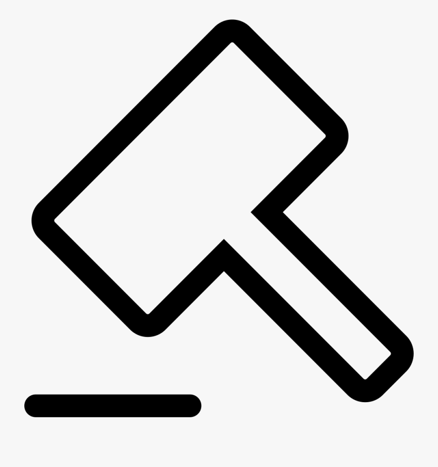 Auction, Transparent Clipart