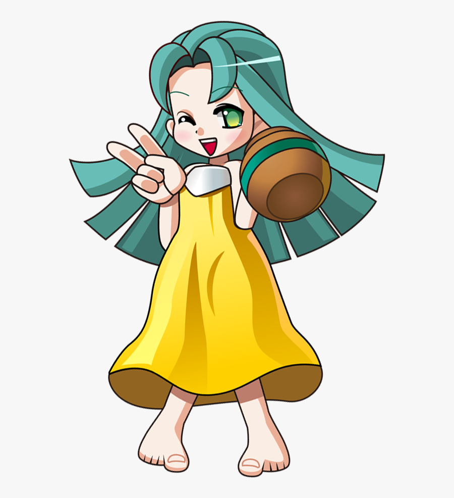 Magical Drop Central Database Wiki - Magical Drop V Png, Transparent Clipart