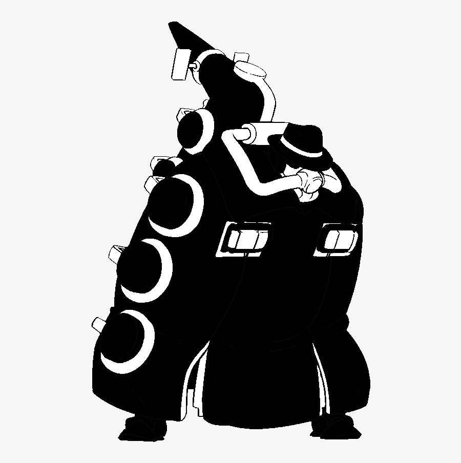 Palette Color Scheme Design Product - Skullgirls Big Band Fanart, Transparent Clipart