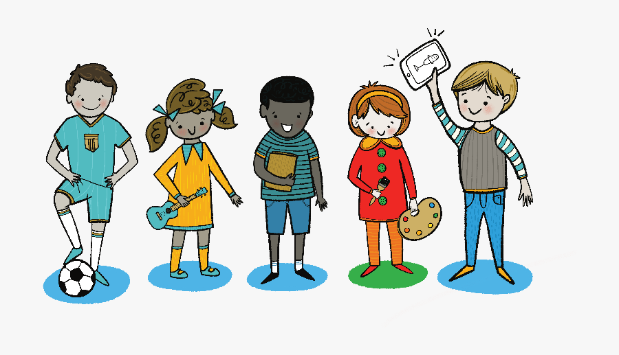 Cartoon, Transparent Clipart