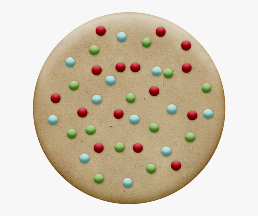 Cookie, Transparent Clipart