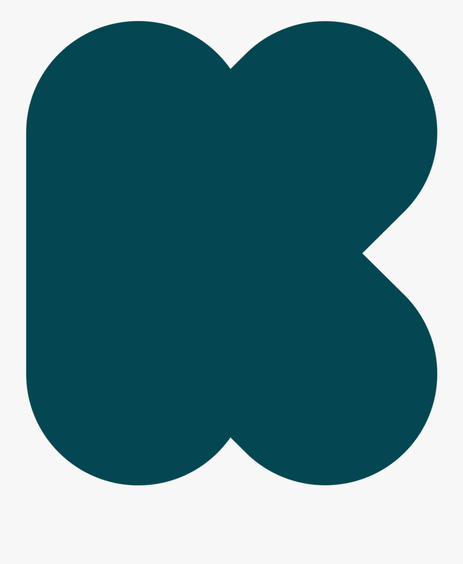 Clip - Logo Png Kickstarter, Transparent Clipart