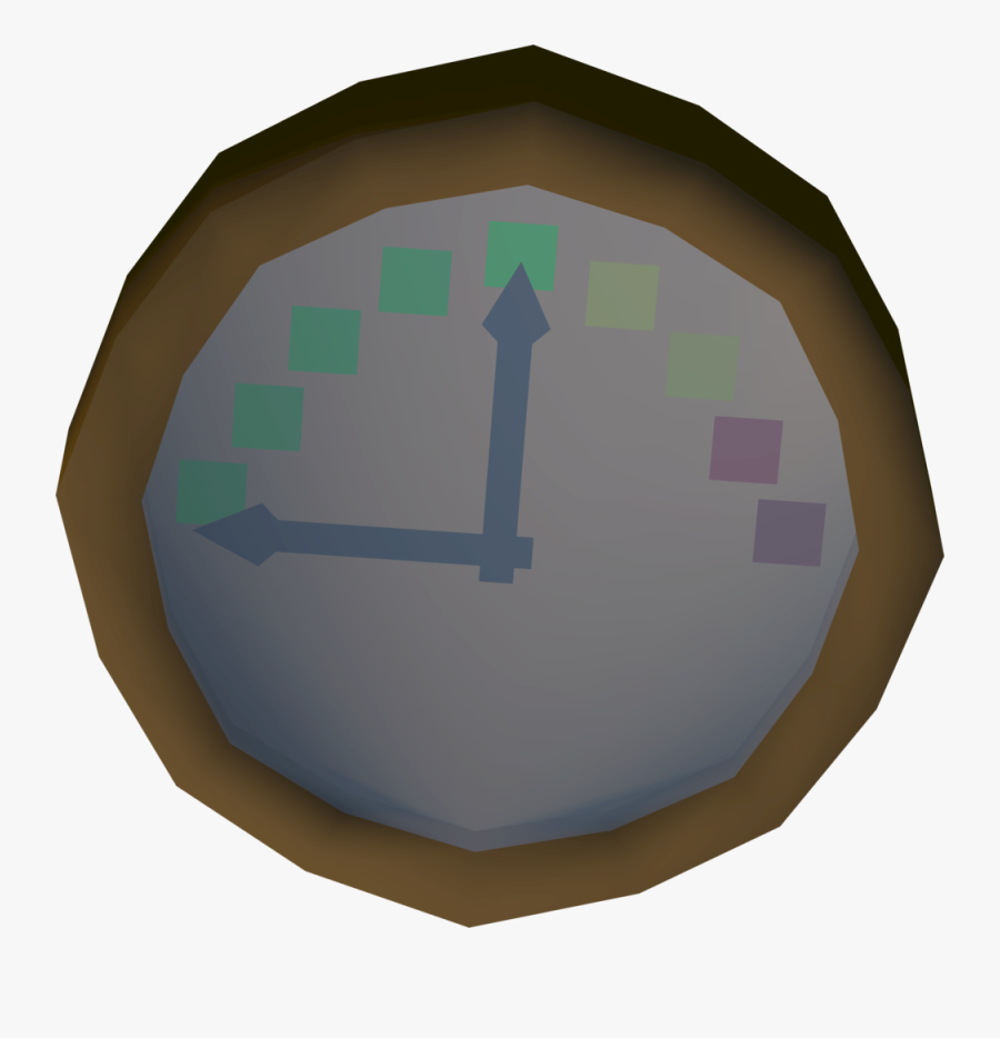The Runescape Wiki - Circle, Transparent Clipart