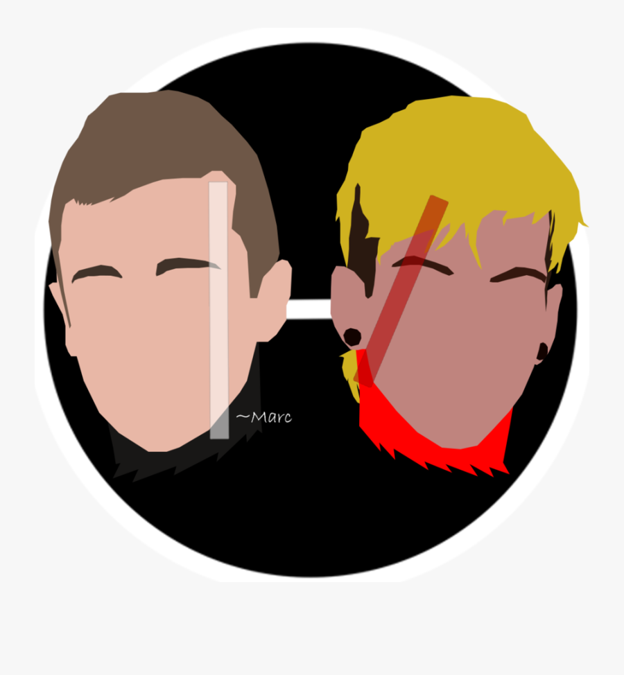 Clipart Mouth Spooky - Twenty One Pilots Clipart, Transparent Clipart