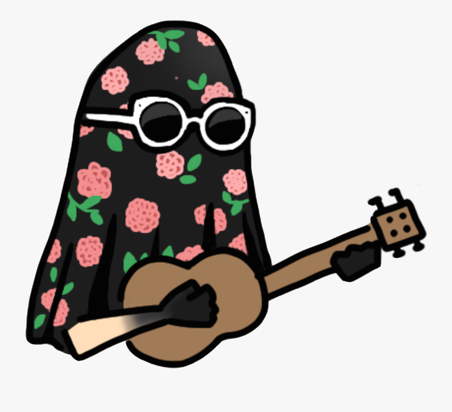 Twenty One Pilots Tumblr Stickers, Transparent Clipart