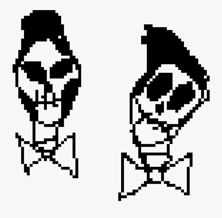 Twenty One Pilots Holding On To You Fan Art - Twentyone Pilots Tpixel Art, Transparent Clipart