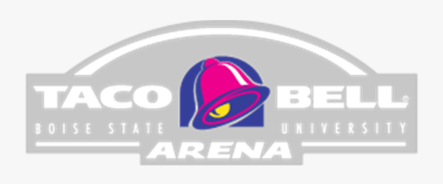 Taco Bell, Transparent Clipart