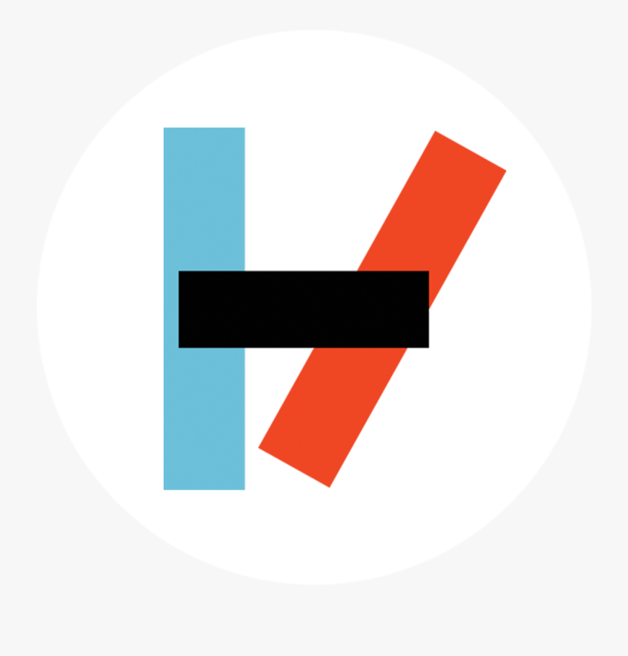 One Pilots Logo Google Search Project Lp - Twenty One Pilots Eras, Transparent Clipart