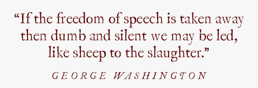 Benjamin Franklin Font - Show Must Go On Phrase, Transparent Clipart