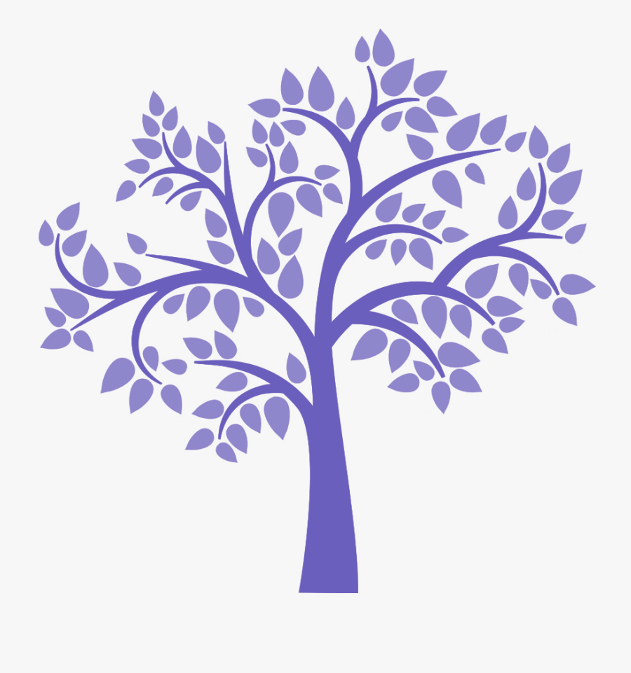 Wisteria Trees - Best Family Reunion Logo Png, Transparent Clipart