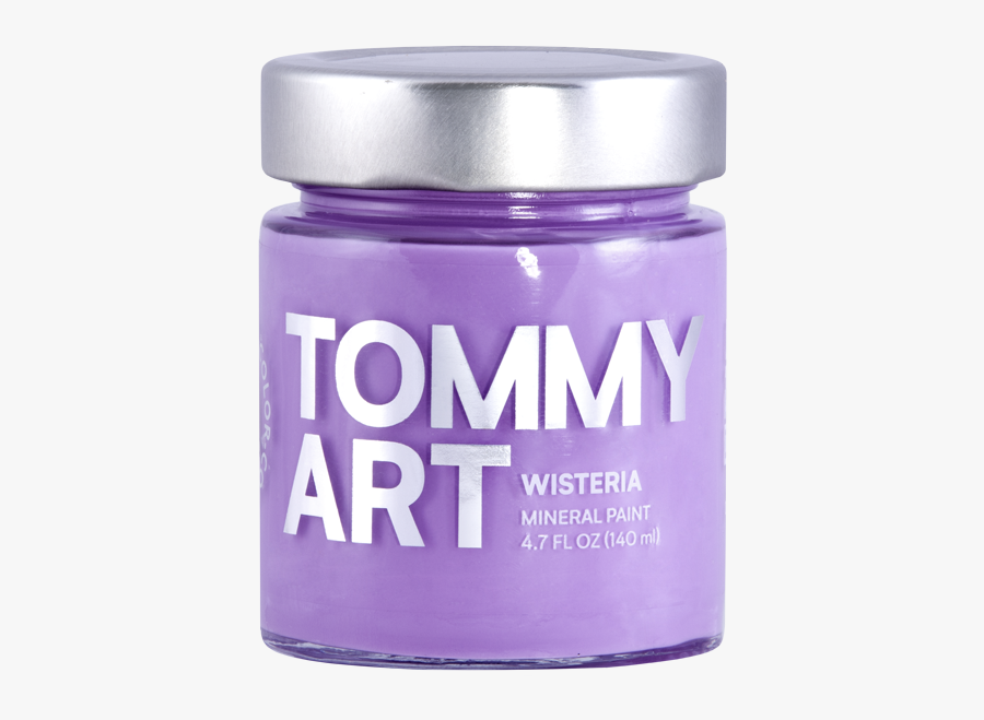 Tommy Art Mineralpaint Sh01l 140, Transparent Clipart