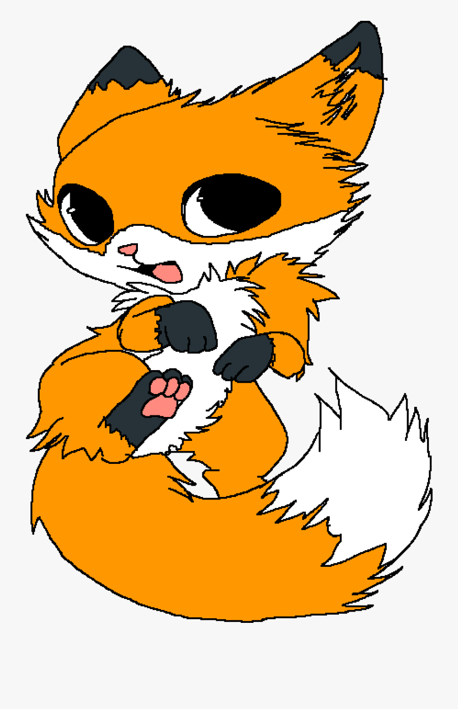 Cartoon, Transparent Clipart