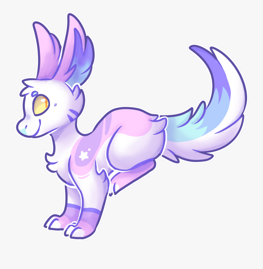 Wisteria - Cartoon, Transparent Clipart